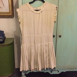 Alex Chung tea dress!